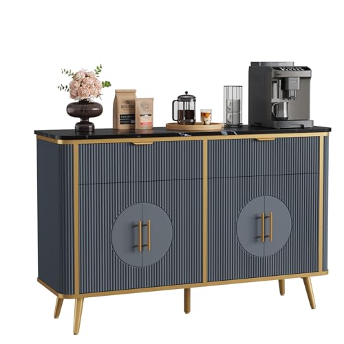 47.2" Buffet Storage Cabinet