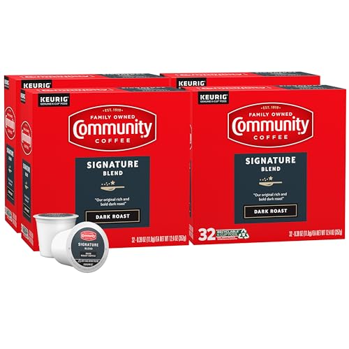 Signature Blend (128 Count)