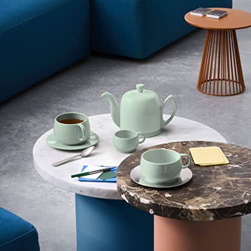 Luxury French Tea Set