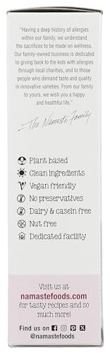 Gluten Free Spice Cake Mix (156 Ounce)