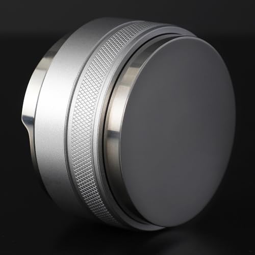58mm Coffee Distributor and Tamper