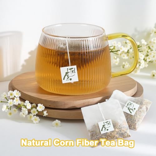 Linden Tea Bags (45 Count)
