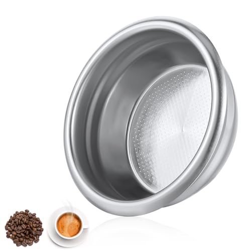 58mm Portafilter Basket
