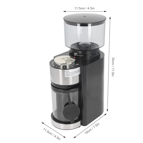 Coffee Bean Grinder