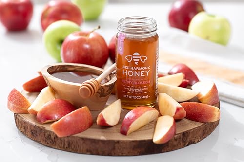 American Raw Honey Variety Pack (60 Ounce)