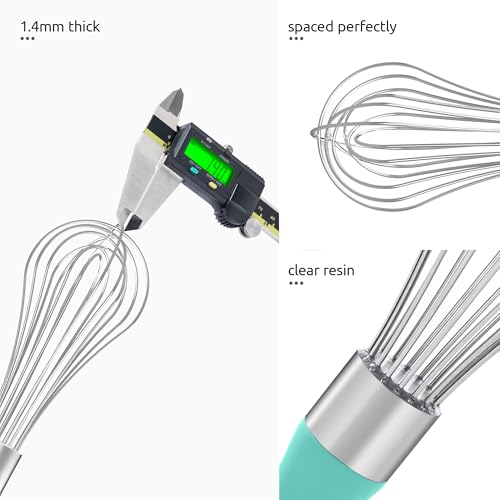 Wire Whisk for Cooking