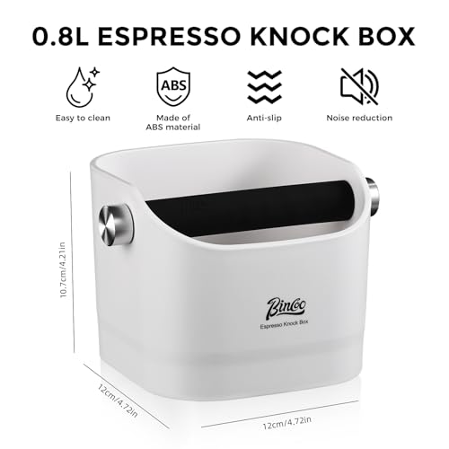 Coffee Knock Box 0.8L