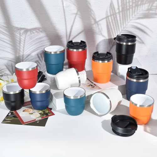 Espresso Cups (2 Count)
