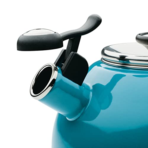 Tea Kettle Stovetop