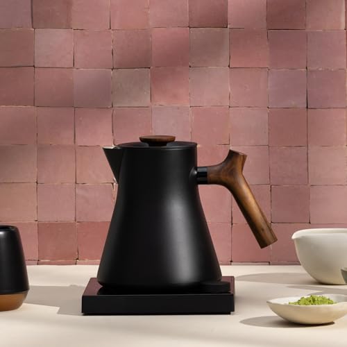 Corvo EKG Pro Studio Gooseneck Electric Kettle