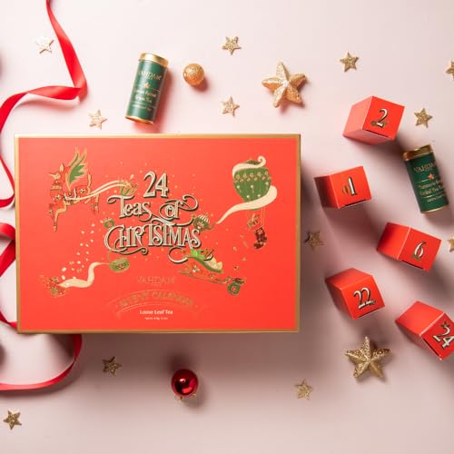 Advent Calendar 2026 (17.6 Ounce)