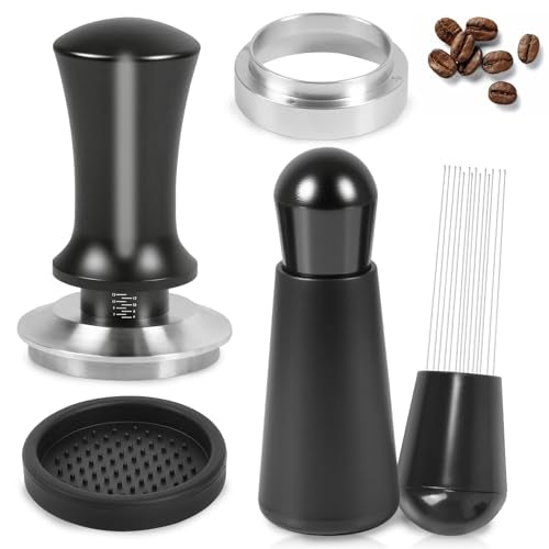 51mm Espresso Machine Accessories