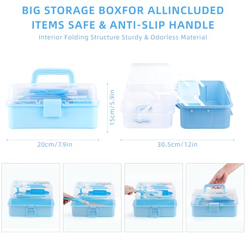 Cake Decorating Kit