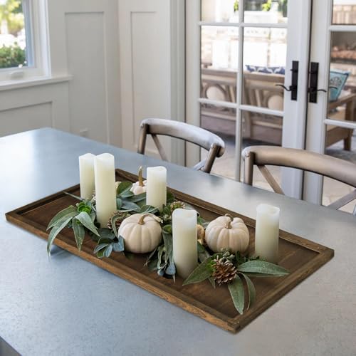 Extra Large Ottoman Table Tray