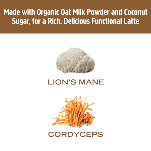 Coffee Latte Blend (2.82 Ounce)