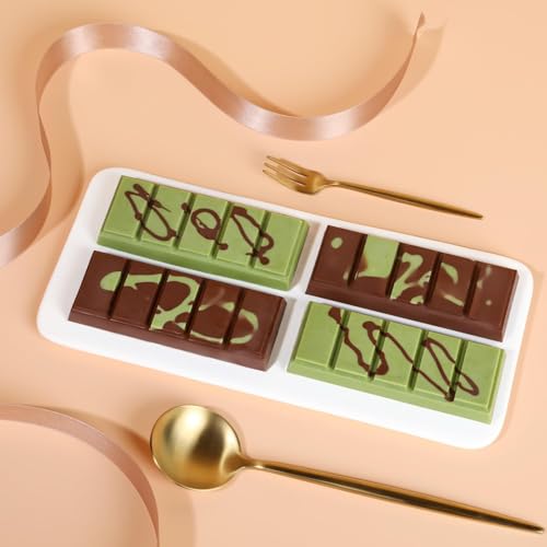 Chocolate Molds (2 Count)