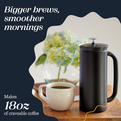 P7 French Press