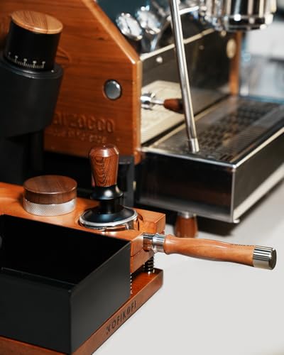 58mm Bottomless Portafilter For Gaggia