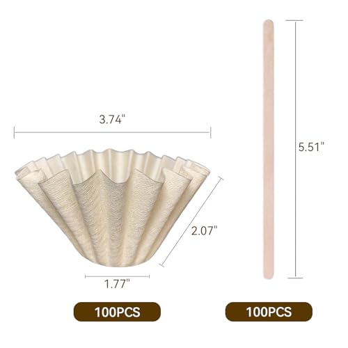 Coffee Filters 1