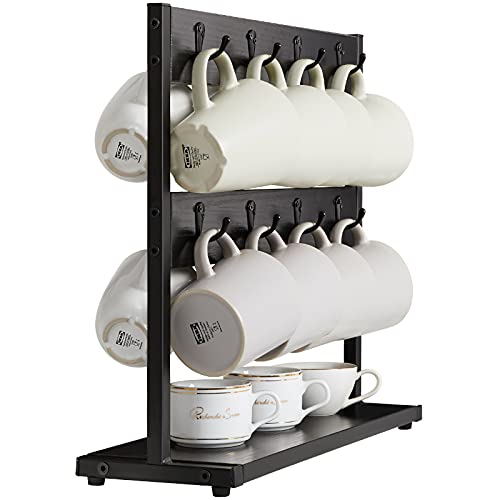 Coffee Mug Holder for Countertop