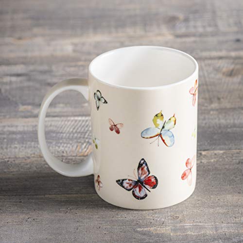 Coffee Mug with Handles Tea Cups