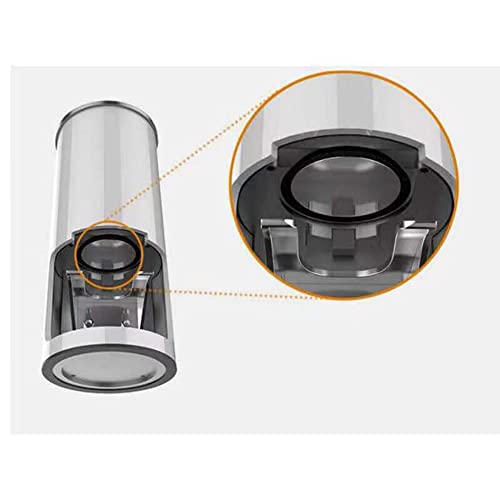 Automatic Coffee Tamper Machine Tamper 58mm Commercial Non