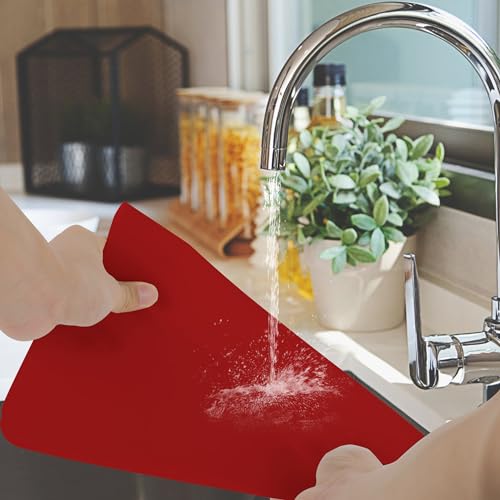 Silicone Mat for Kitchen Counter