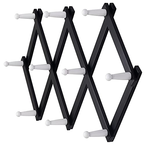 Accordian Wall Hanger
