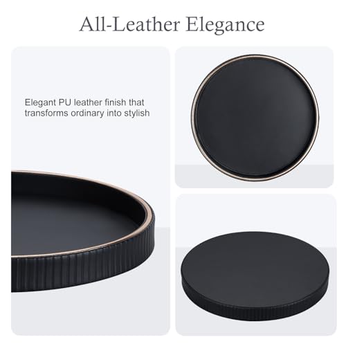 12" Decorative Tray for Home Decor