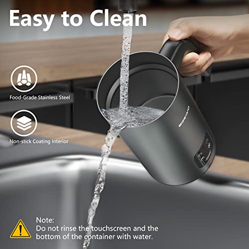 Milk Frother Electric