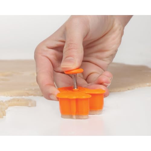 Mrs. Anderson’s Baking Animal Cracker Cookie Cutters