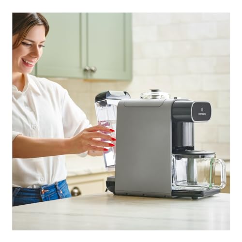 Milkmade Soy Milk Maker 6
