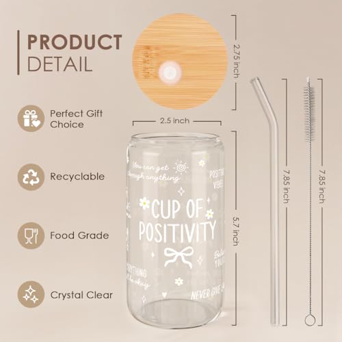 Inspiration Glass Can