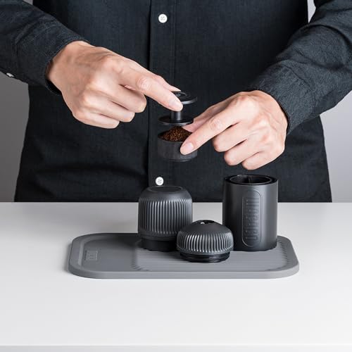 Coffee Mat Multi