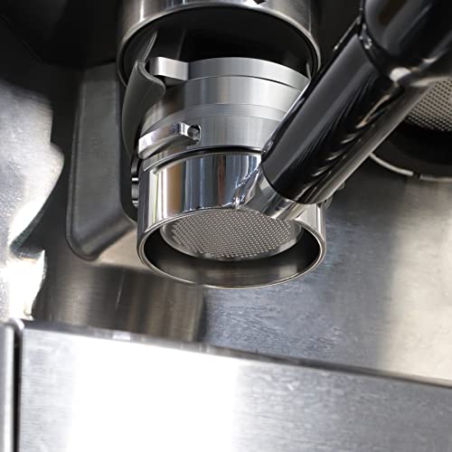 54mm Espresso Dosing Funnel for Breville Barista Portafilters