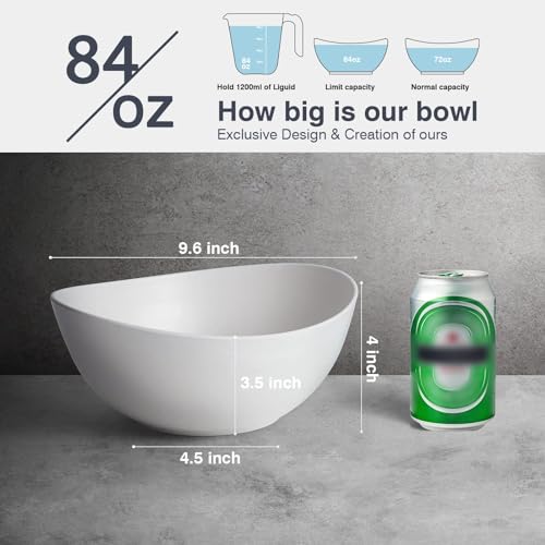 9.6'' Serving Bowls