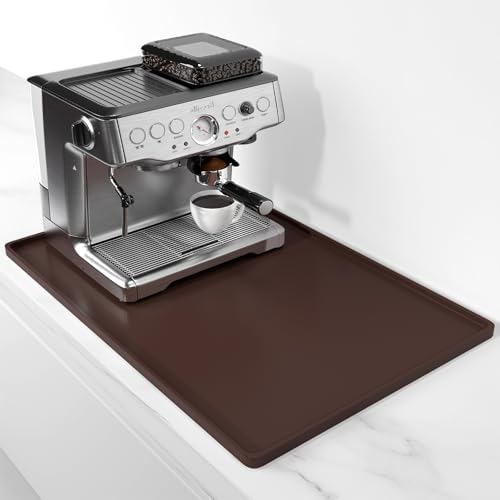 Silicone Coffee Mat