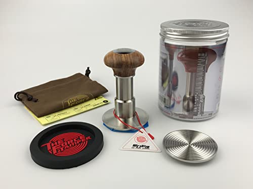 The Force Tamper