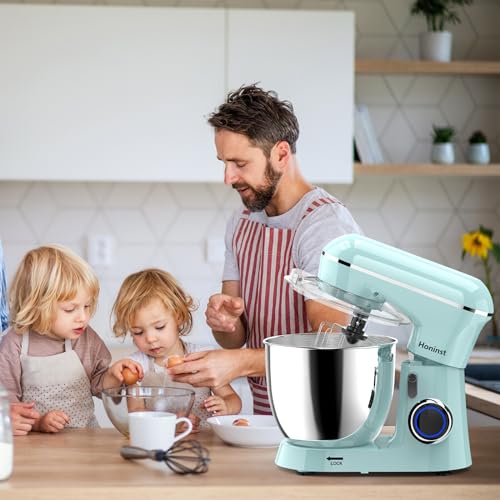 Stand Mixer 6.5QT 10