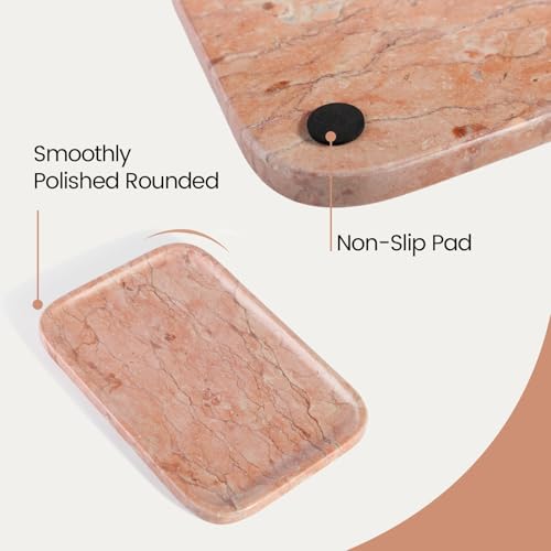 Marble Vanity Tray