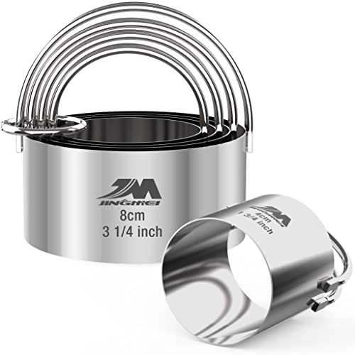 Biscuit Cutter Set for baking