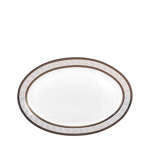 57 pc Banquet Dinnerware Set