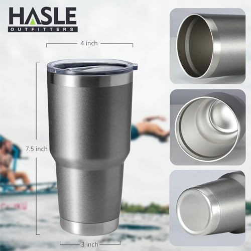 30oz Stainless Steel Tumbler