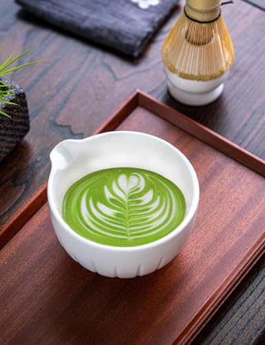 Matcha Set Match Bowl and Whisk