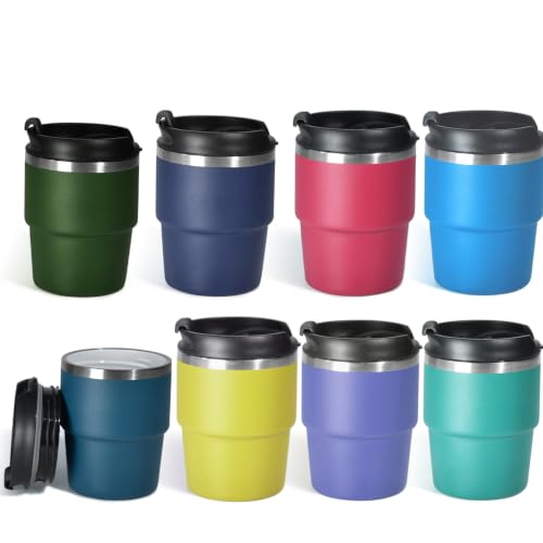 Espresso Cups (8 Count)