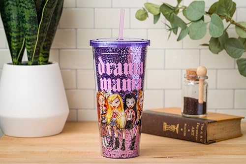Bratz Drama Mama Cloe