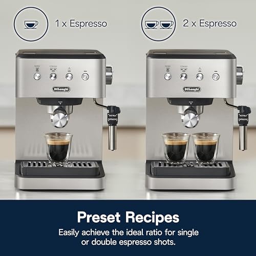 Classic Espresso Machine