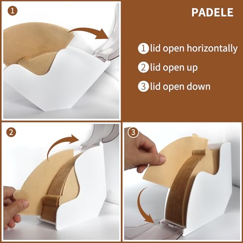 Coffee Filter Holder