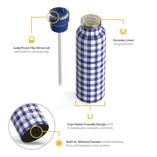 20oz Journey Water Bottle