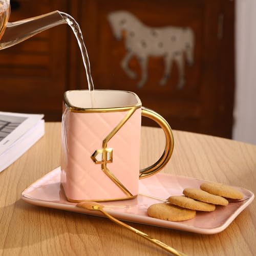 Handbag Coffee Mug